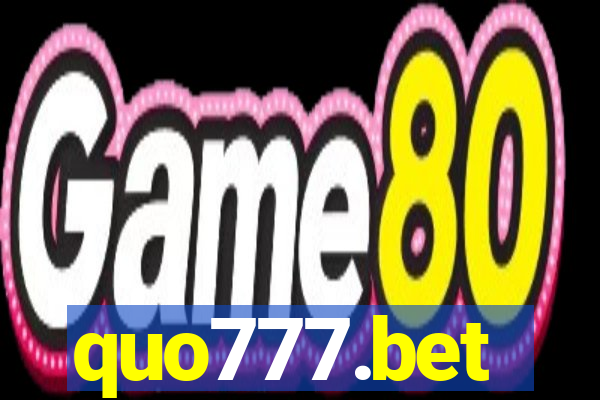 quo777.bet