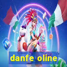 danfe oline