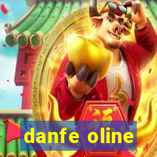 danfe oline