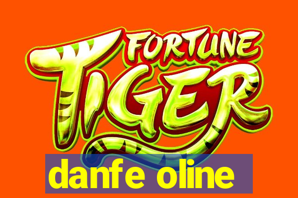 danfe oline