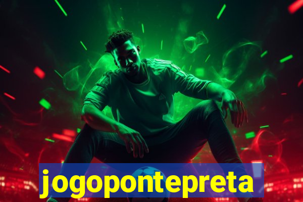 jogopontepreta