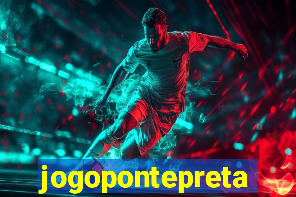 jogopontepreta