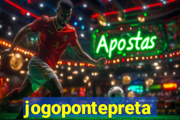 jogopontepreta