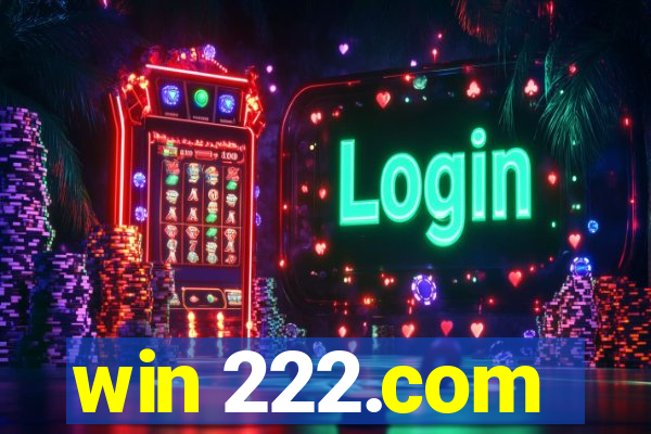 win 222.com