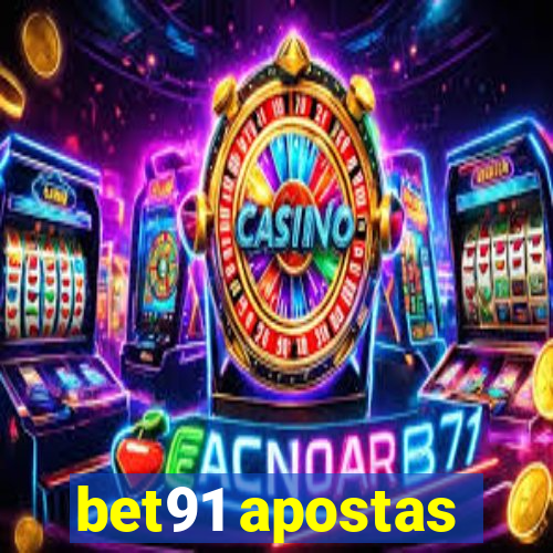 bet91 apostas