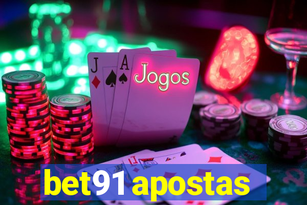 bet91 apostas