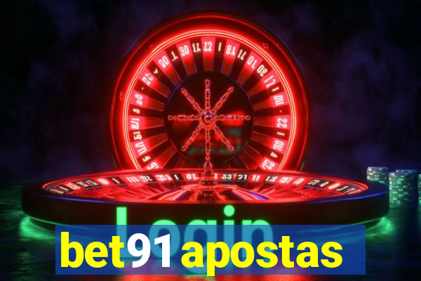 bet91 apostas