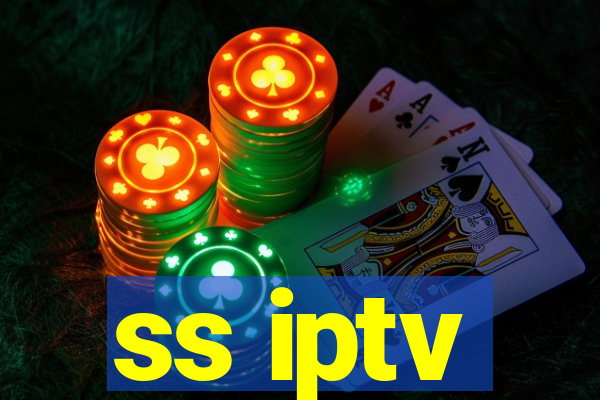 ss iptv