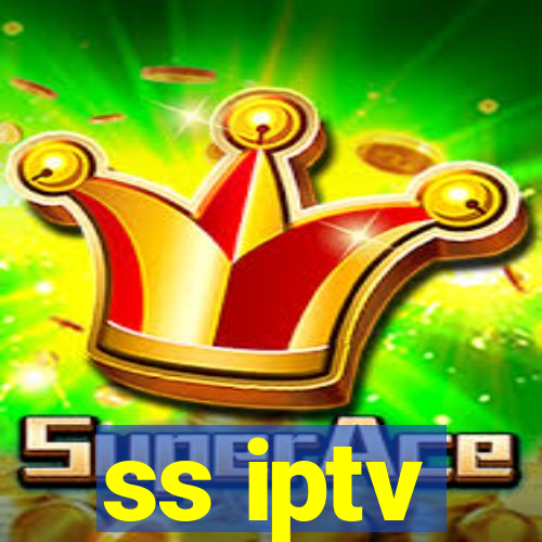 ss iptv