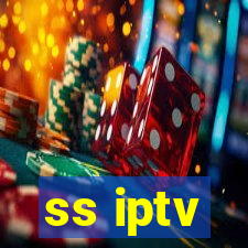 ss iptv