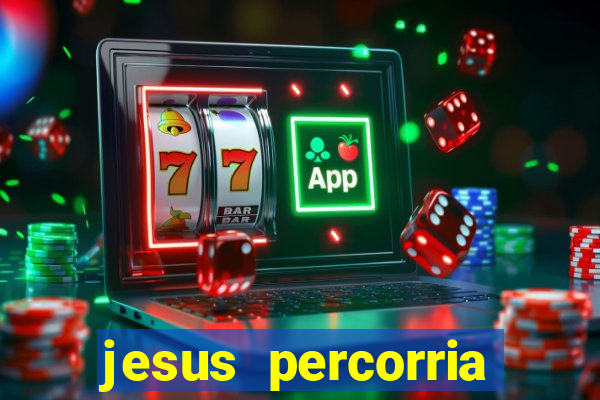 jesus percorria todas as cidades caminho neocatecumenal