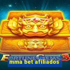 mma bet afiliados