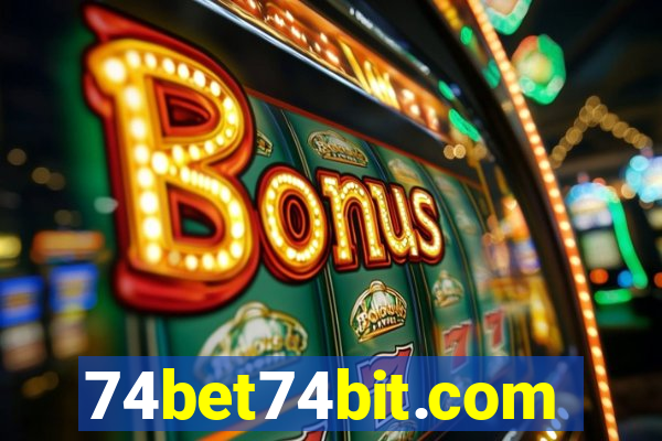 74bet74bit.com