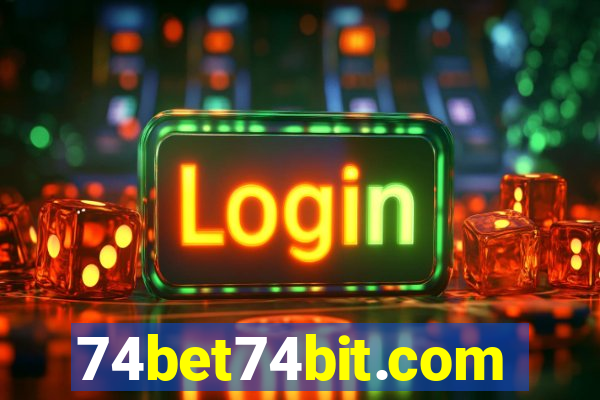 74bet74bit.com