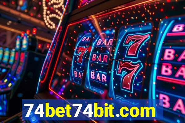 74bet74bit.com