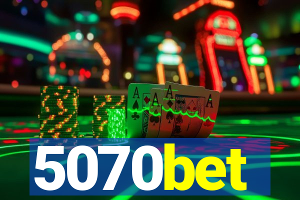 5070bet