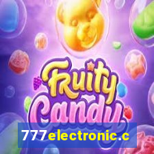 777electronic.com