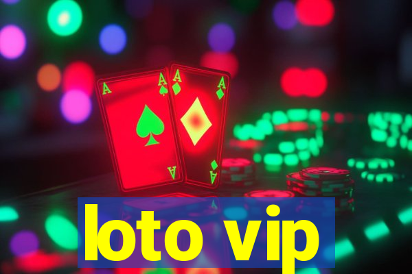 loto vip