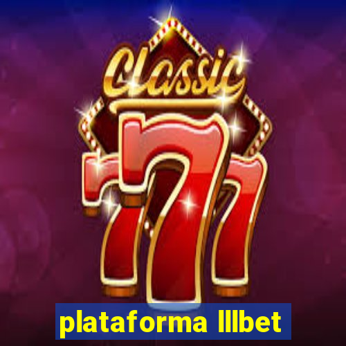 plataforma lllbet