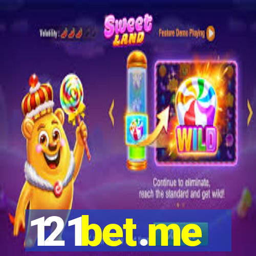 121bet.me