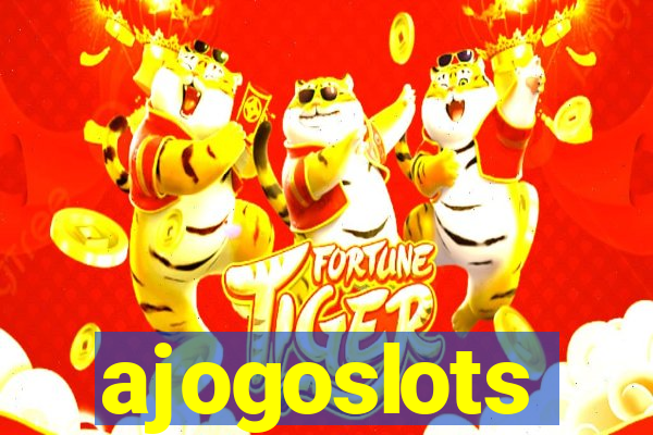 ajogoslots