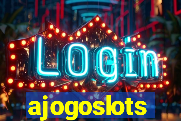 ajogoslots