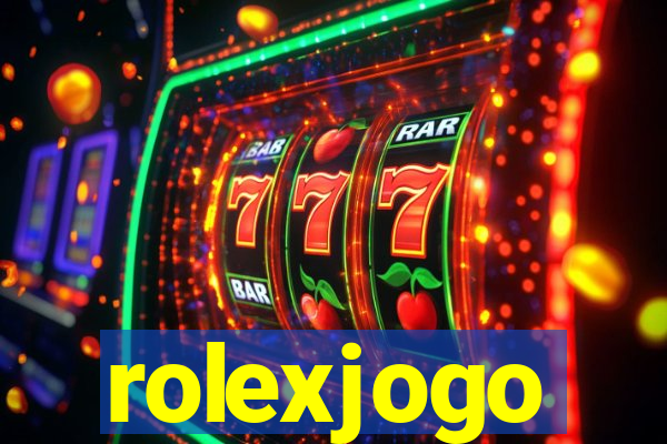 rolexjogo