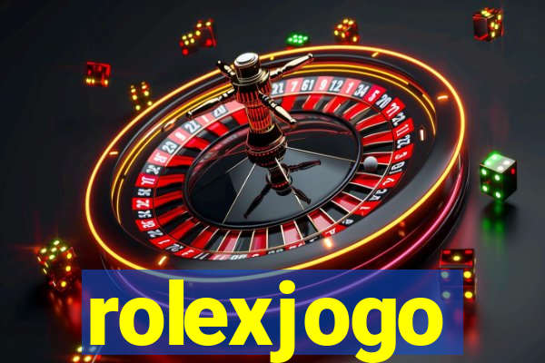 rolexjogo