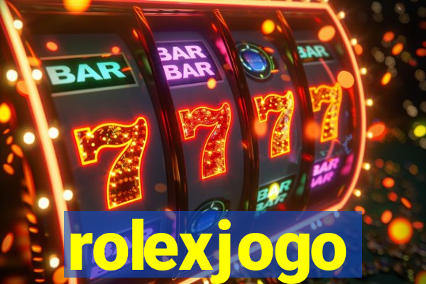 rolexjogo