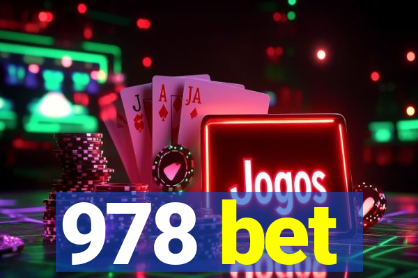 978 bet