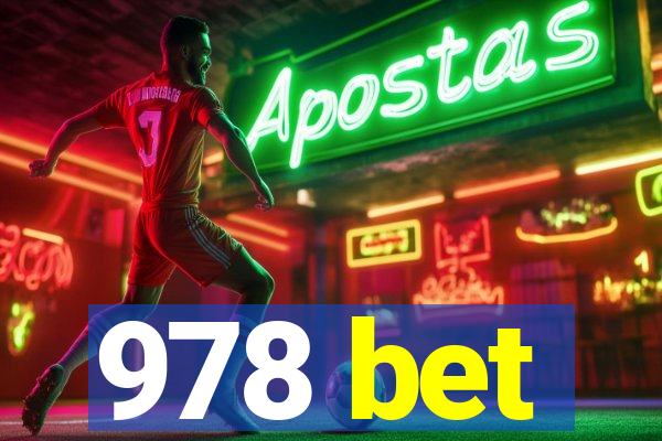 978 bet