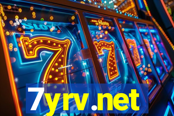 7yrv.net