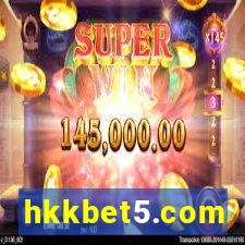 hkkbet5.com