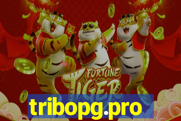 tribopg.pro