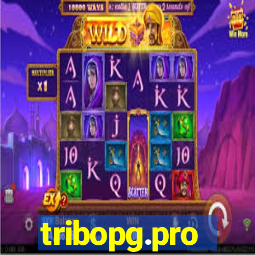 tribopg.pro