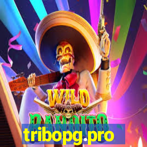 tribopg.pro