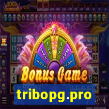 tribopg.pro