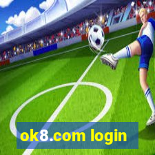 ok8.com login