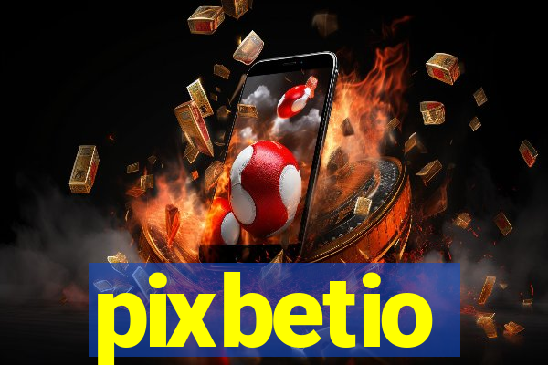 pixbetio