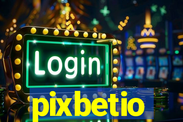 pixbetio