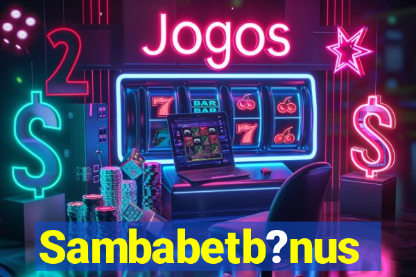 Sambabetb?nus