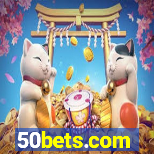 50bets.com