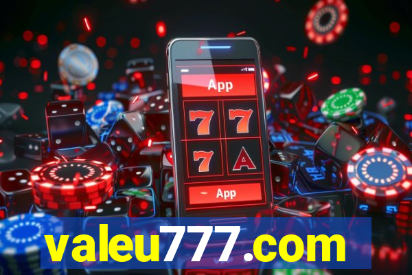 valeu777.com