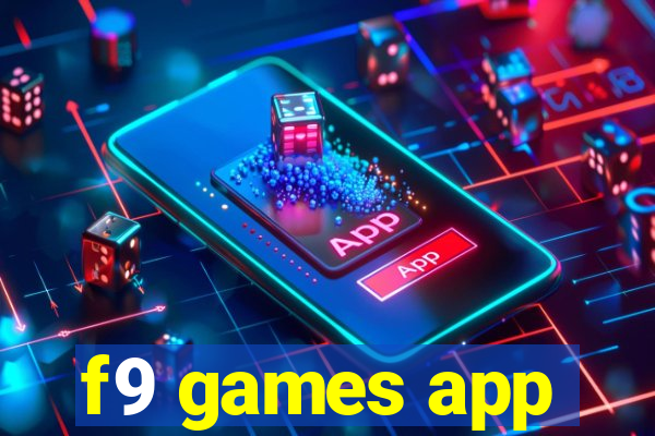 f9 games app