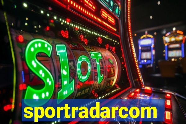 sportradarcom