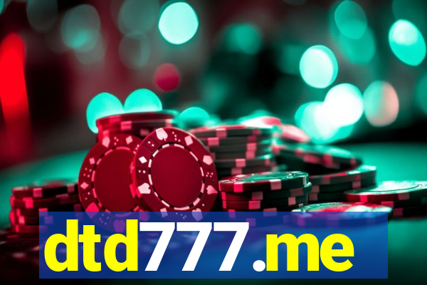 dtd777.me