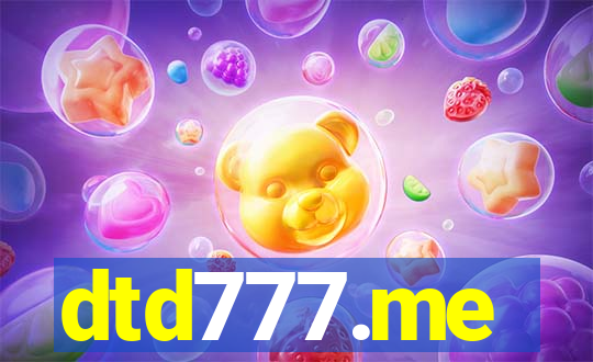 dtd777.me