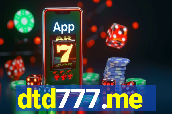 dtd777.me