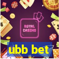 ubb bet