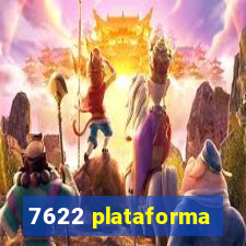 7622 plataforma